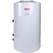Бойлер ROMMER напольный 100 литров косвенный нагрев RWH-1110-000100 Объем - 100